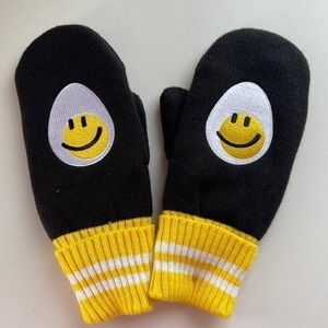Novelty adult egg mittens NEW